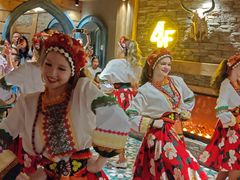 -卢布里西餐厅(总店)