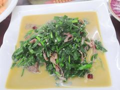-望海潮海鲜店 特色家常菜(在海一方店)