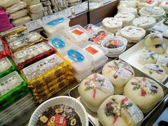 -上海市长春食品商店(淮海中路店)