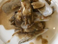 -昆山裕元花园酒店·温莎西餐厅