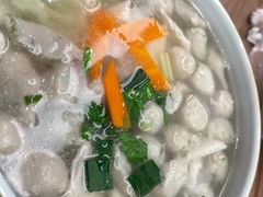 平潭手工鱼丸-海坛特色小吃·只做平潭特色菜(平潭店)