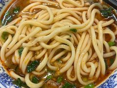 -兰州陈记牛肉面 ·烧烤· 铜锅涮肉(万达店)