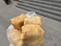 -小董哥烤串·爆汁大油边(故宫店)