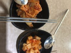 -文成焕·家族韩式餐厅