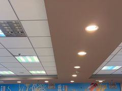 -灵芝妹子海鲜米线(香炉礁山姆店)