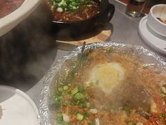 炭烤脑花-情妹耙泥鳅·江湖川菜(科华店)