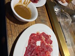 -蒙肥羊·酸汤潮牛·鲜牛肉火锅烤肉自助(岗顶店)