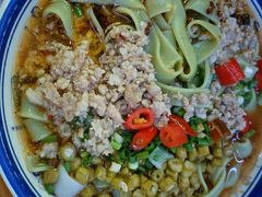 -十里香粉馆(虹桥中路店)