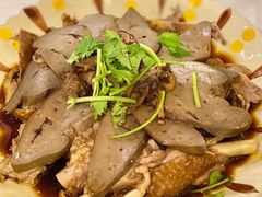 卤水鹅肝-迈姨·潮州菜(麓湖公园店)