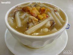 濑粉-芬芳甜品(同福路店)