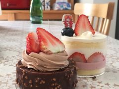 -好利来(奥城店)