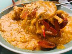 -CHINCHIN 青青·泰国料理(万象食家店)