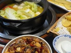 -志晖园圆子鸡·辣子鸡(阳光店)