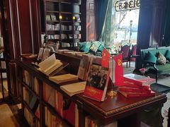 -晓风书屋(北山街店)