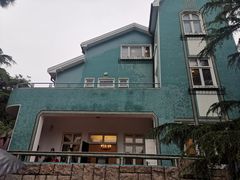 -八大关景区