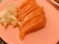 -争鲜回转寿司(东方银座店)