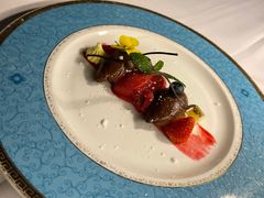 -Kathleen's Waitan 凯圣琳江景西餐厅(外滩店)
