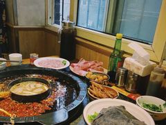 -陈眼镜火锅(总店)