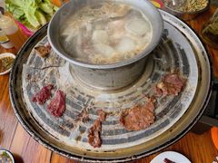 -真香牛肉老店(思源路店)