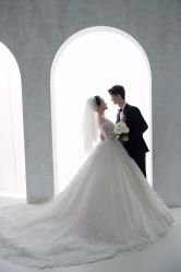 -Mu慕婚纱摄影·超级工作室