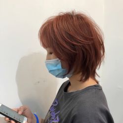 -Moyue HAIR SALON