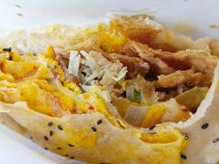 -煎饼道·新鲜现做(来福士店)