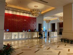-无锡君来洲际酒店