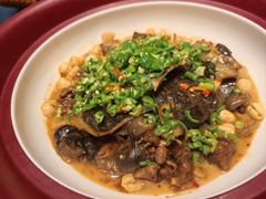 -上座云间·青年赣菜(绿茵店)