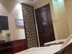 -华源足浴棋牌SPA