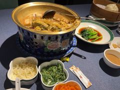 -金狮麟·新豫菜(金码大厦店)