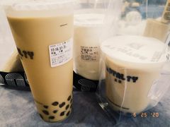 -royalty皇茶(人信汇店)