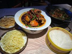 -有位虾匠·胶东小馆(市北店)