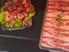 -杨记齐齐哈尔烤肉(逸仙路店)