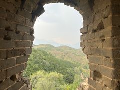 -蟠龙山长城景区