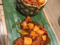 菠萝排骨-米店·云南菜(南门店)