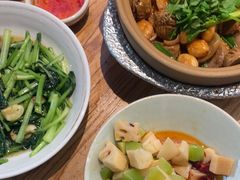 -潮粥荟·潮汕砂锅粥(槐房万达店)
