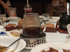 -荣兴酒家(徐家汇店)