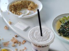 -嘉升大排档(番禺总店)