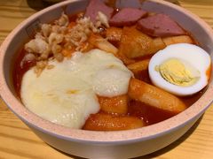 -喜来稀肉(北外滩白玉兰广场店)