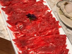 -琥珀川糟粕醋·香草鸭·鸡煲(慈云寺店)