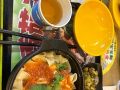 -老娘舅(慈溪香格店)