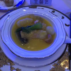 -钓鱼台国宾馆餐厅·宴会厅