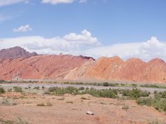 -天山神秘大峡谷