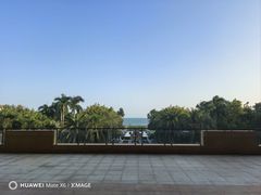 -三亚海棠湾万丽度假酒店