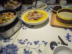 -小菜园新徽菜(南通永旺店)