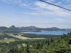 -摩天岭风景区