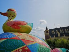 -安徒生童话乐园