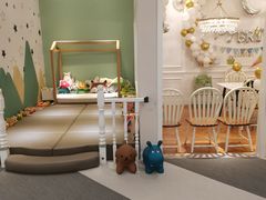 -艾米茉亲子餐厅(万象城店)