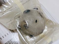 豆大福-季味菓屋