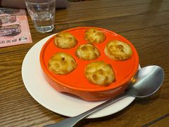 -萨贝尔意式餐厅(海峡奥体中心店)